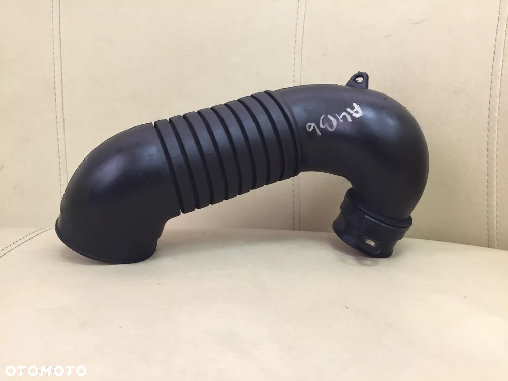 RURA PRZEWÓD POWIETRZA TURBINY AUDI A4 B6 1.9TDI 8E0129615A - 3