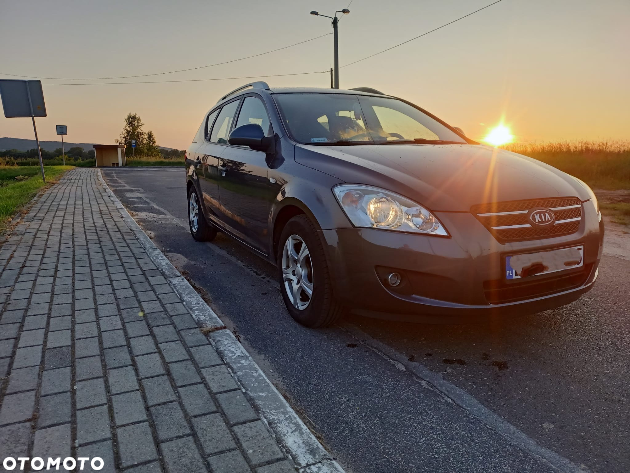 Kia Ceed Cee'd 1.6 Comfort - 2