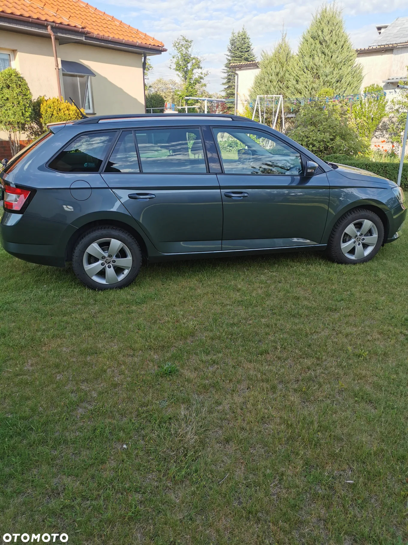 Skoda Fabia 1.2 TSI Ambition - 6
