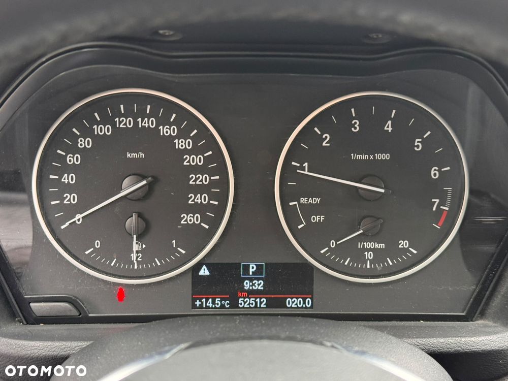 BMW X1 xDrive25i GPF Advantage - 22