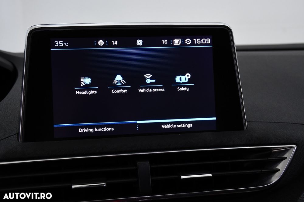 Peugeot 5008 PureTech 130 Allure - 27