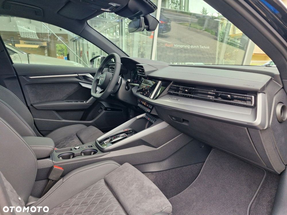 Audi S3 Sportback TFSI Quattro S tronic - 12