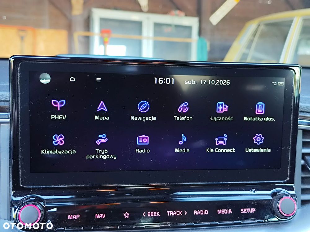 Kia Ceed 1.6 GDI PHEV XL DCT - 20