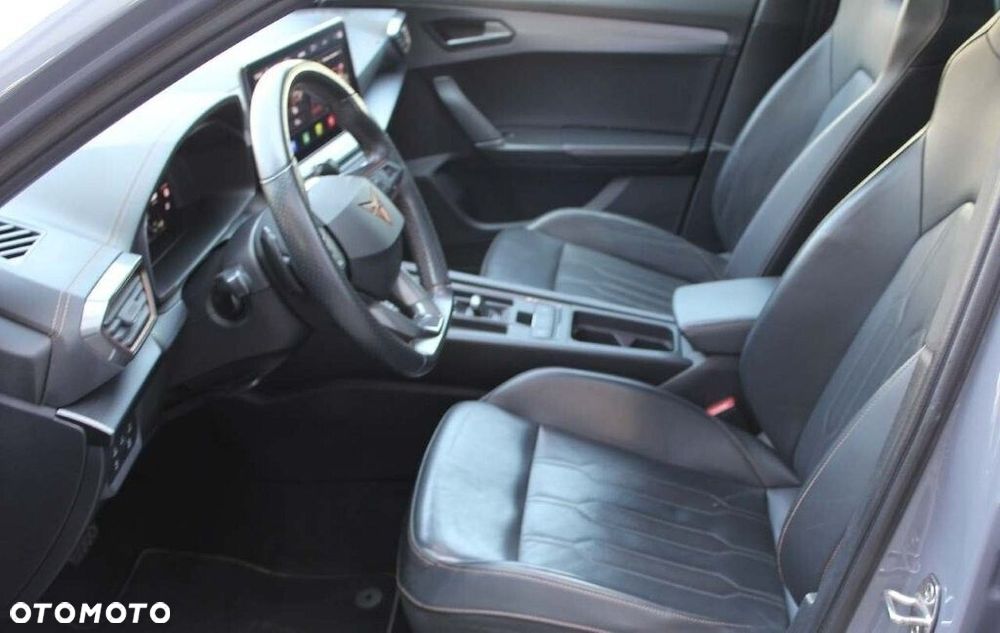 Cupra Formentor - 12