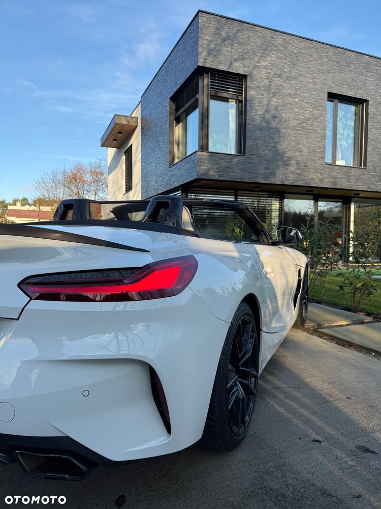 BMW Z4 M M40i - 7