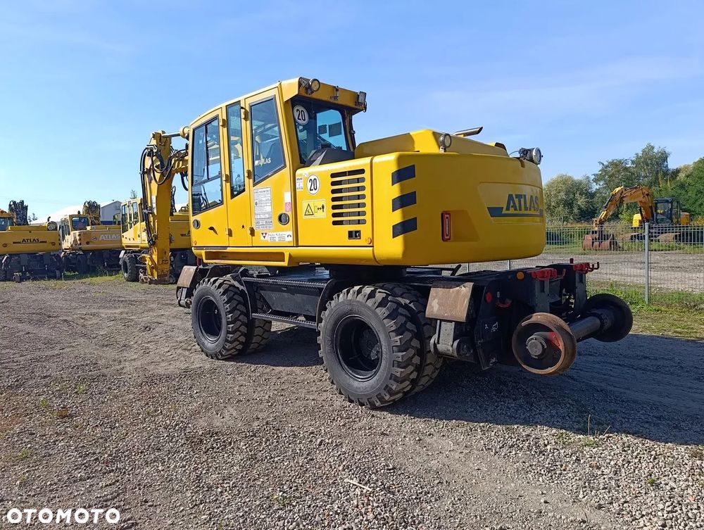 Atlas 1604 KZW - 7