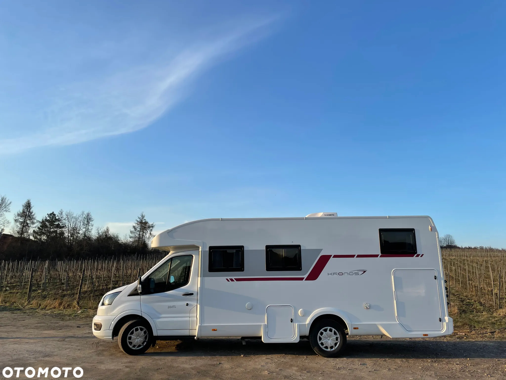 Ford Transit - 2