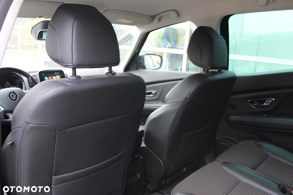 Renault Grand Scenic - 11