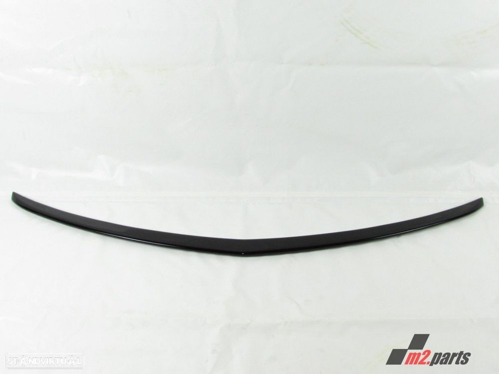 Spoiler/ Aileron Em ABS Novo/ ABS MERCEDES-BENZ E-CLASS Coupe (C207) - 1