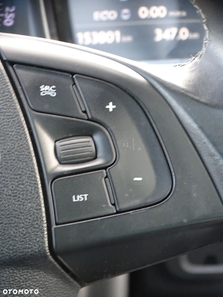 DS Automobiles DS 5 - 26