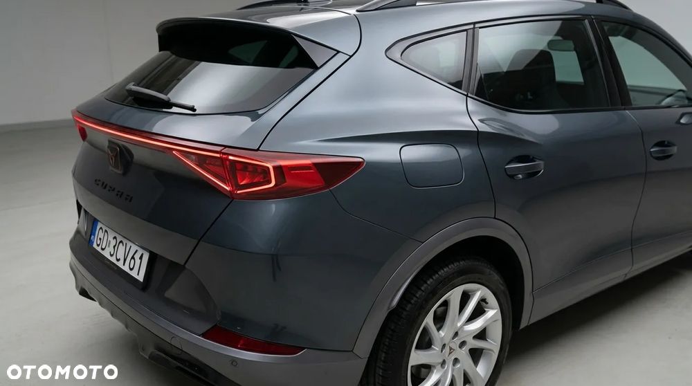 Cupra Formentor - 19