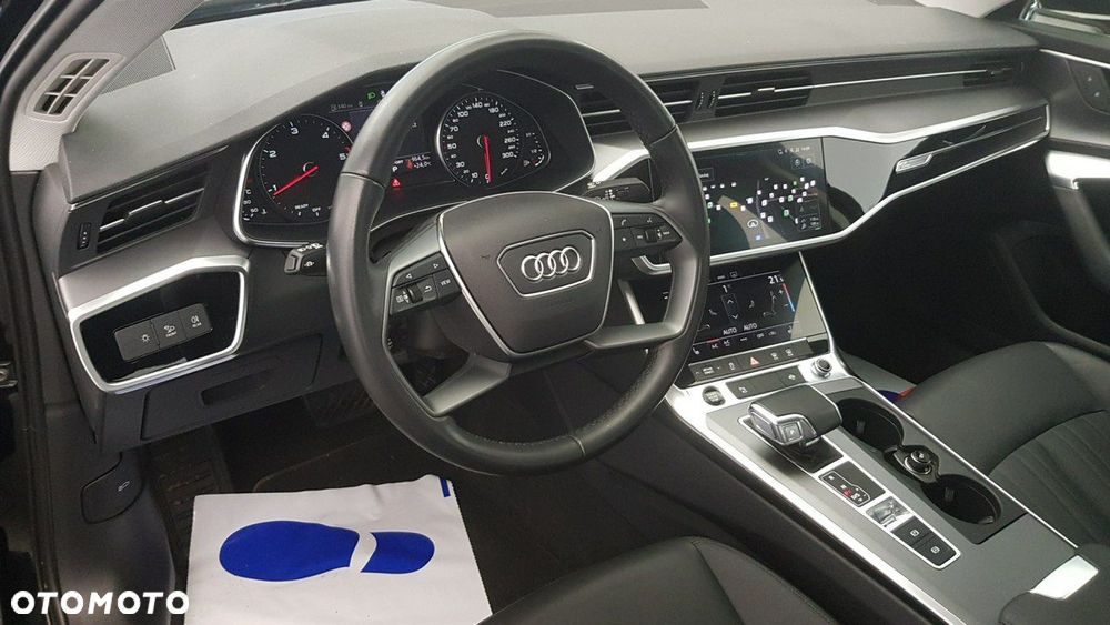 Audi A6 - 14