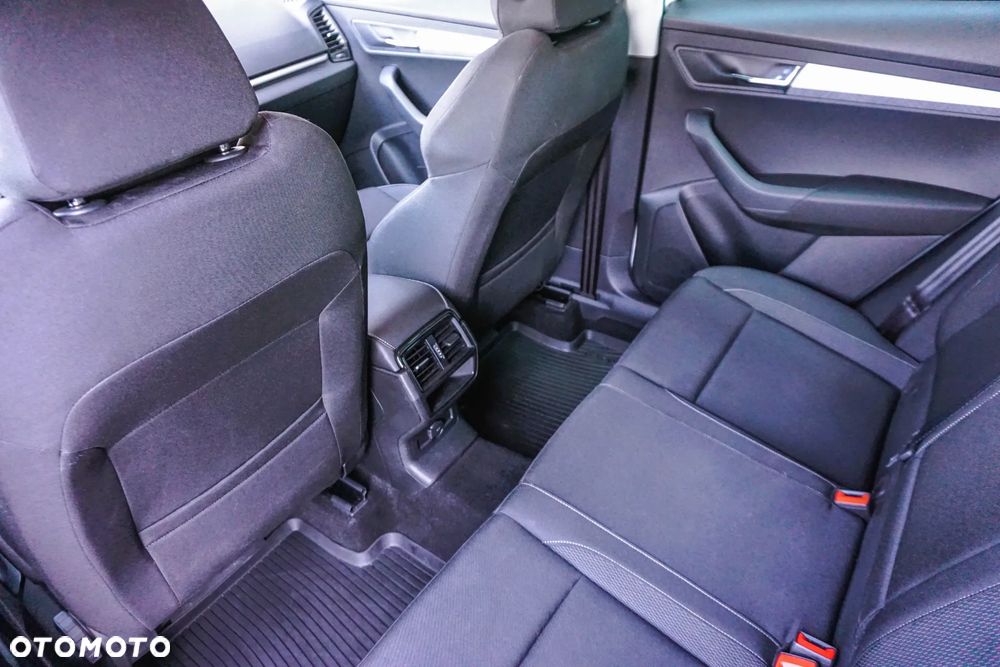 Skoda Karoq 1.5 TSI ACT Selection DSG - 29