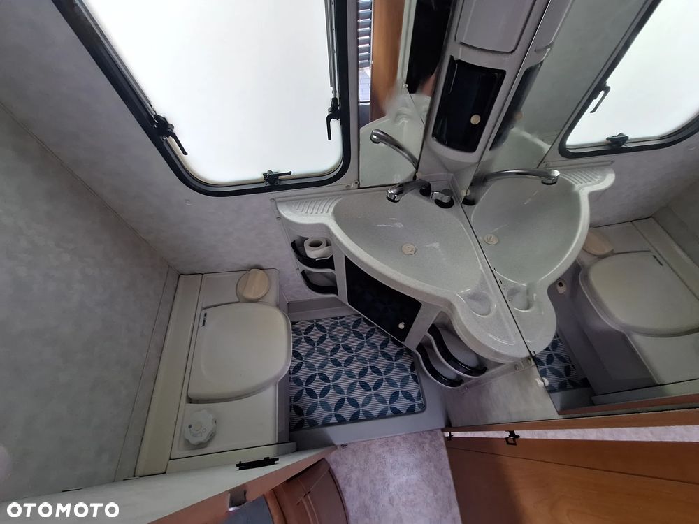 Adria Unica 391 - 14