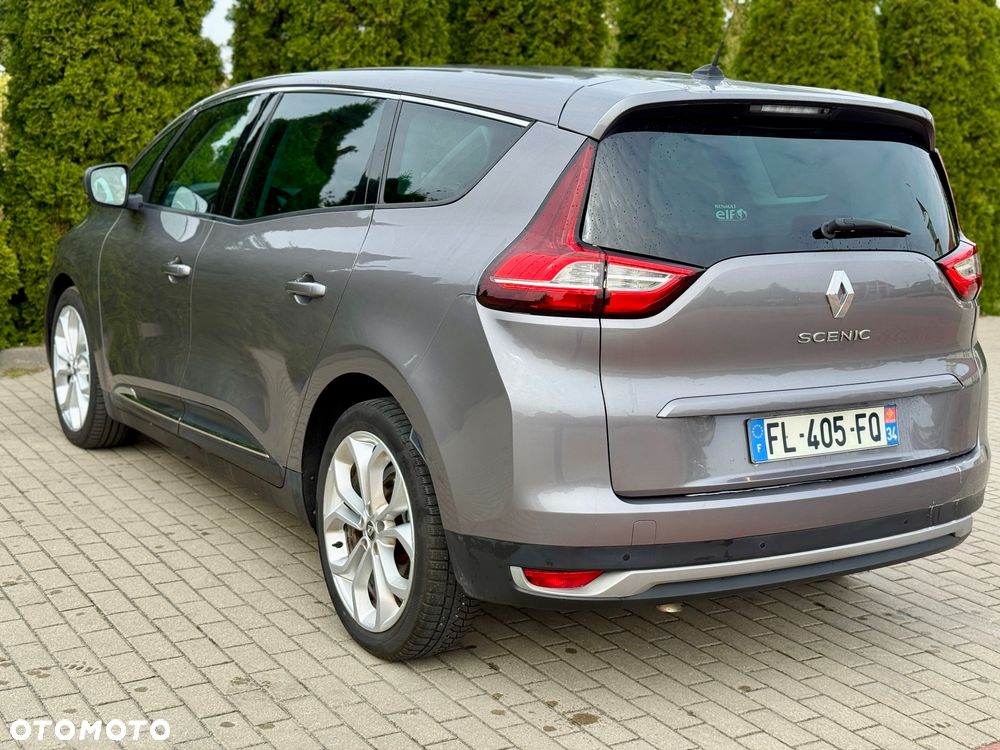 Renault Scenic 1.3 TCe Energy Zen EDC - 19
