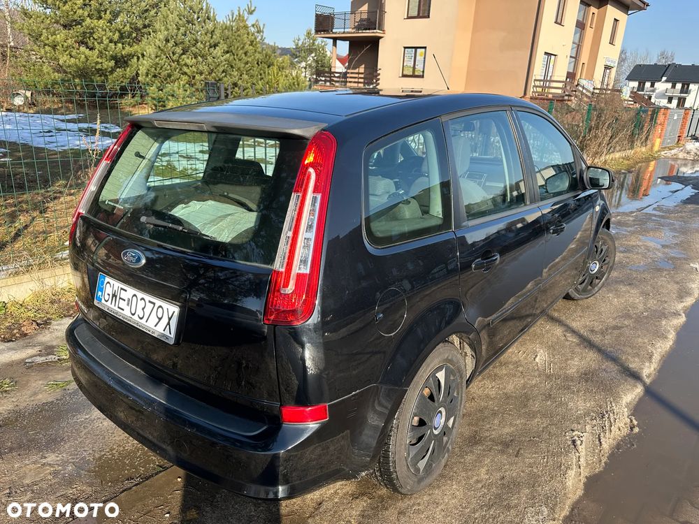 Ford C-MAX 1.6 Style - 11