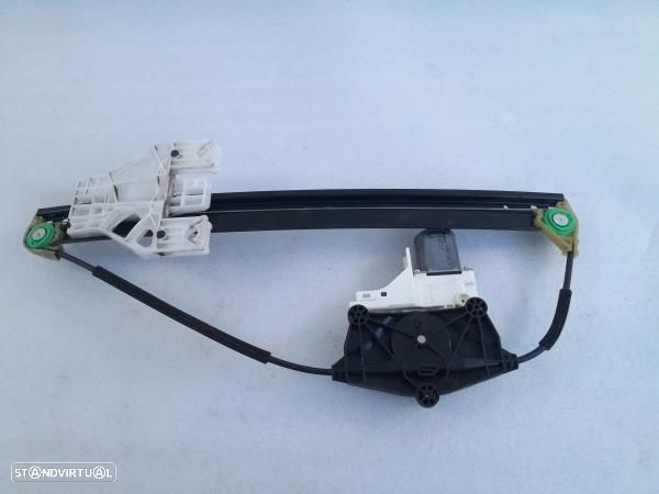 Elevador Tras Dto  Audi Q5 (8Rb) - 5
