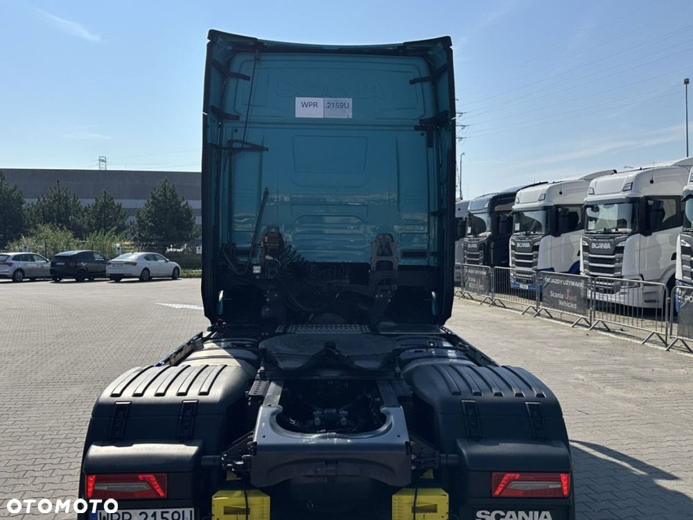 Scania S 500 A4x2NB - 6