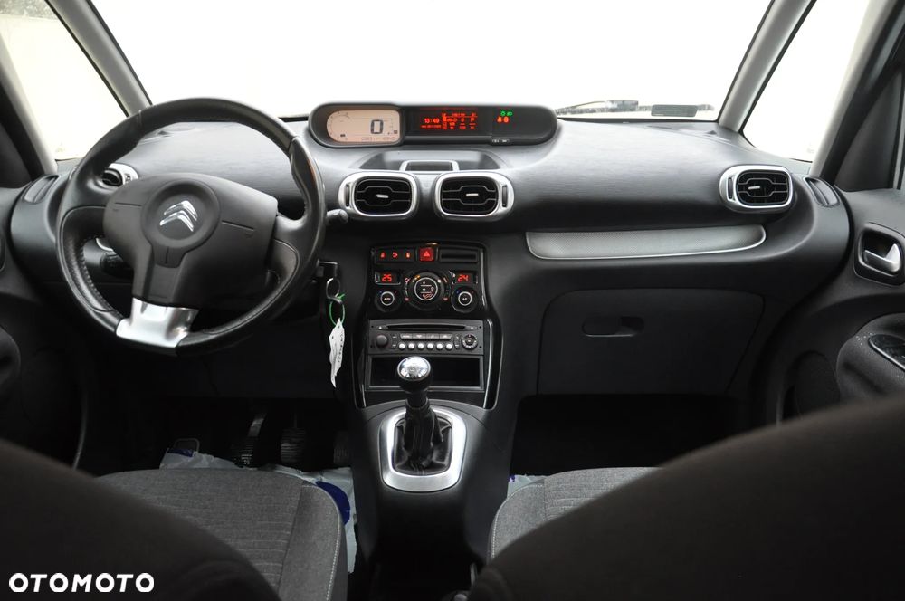 Citroën C3 Picasso - 6