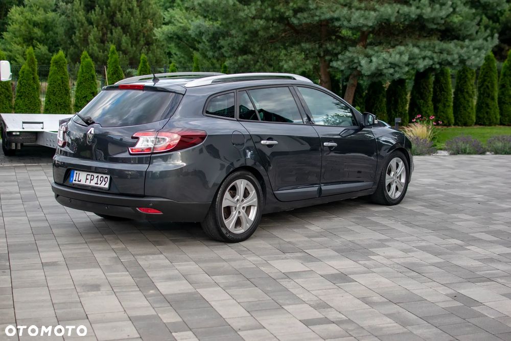 Renault Megane - 20