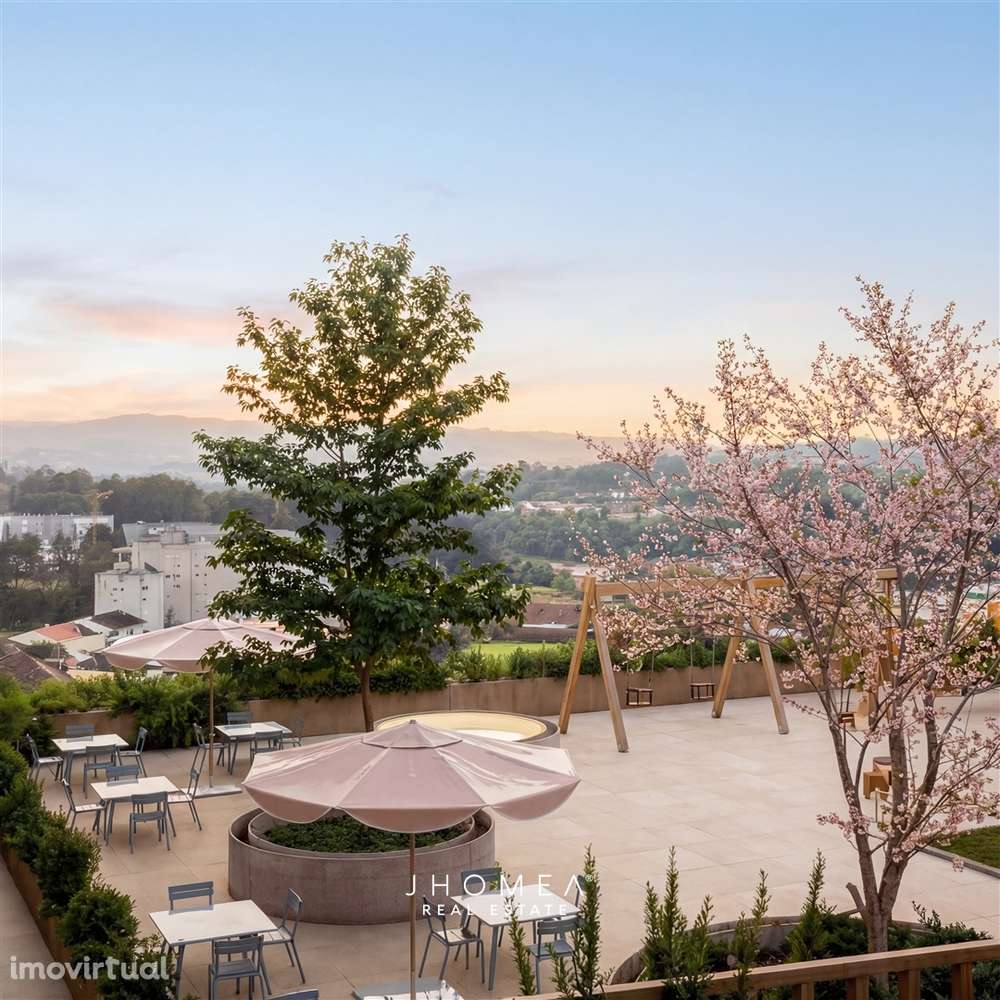 Apartamento T3 Venda em Rio Tinto,Gondomar - Grande imagem: 4/7