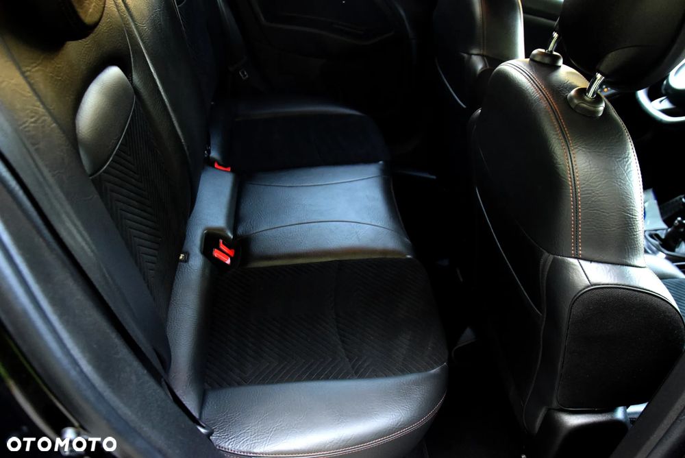Fiat 500X 1.4 Multiair 4x2 S&S S-Design Urban Look - 24