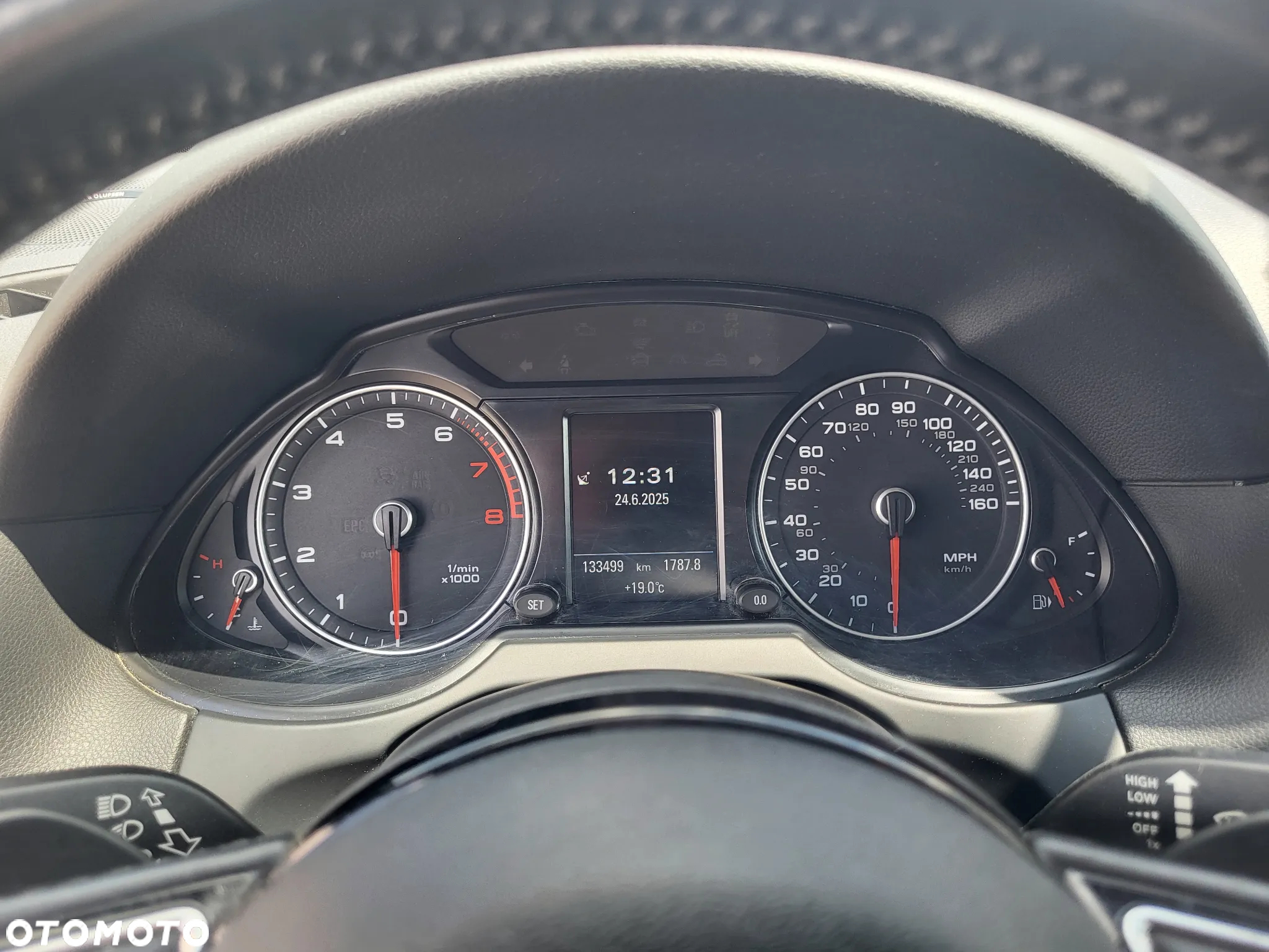 Audi Q5 2.0 TFSI Quattro Tiptronic - 10