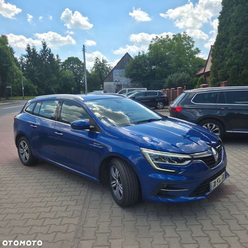 Renault Megane - 3