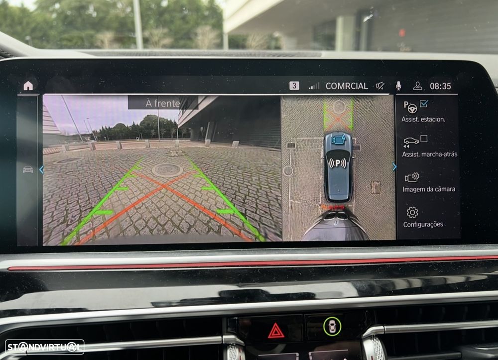 BMW X5 45 e xDrive Pack M - 9