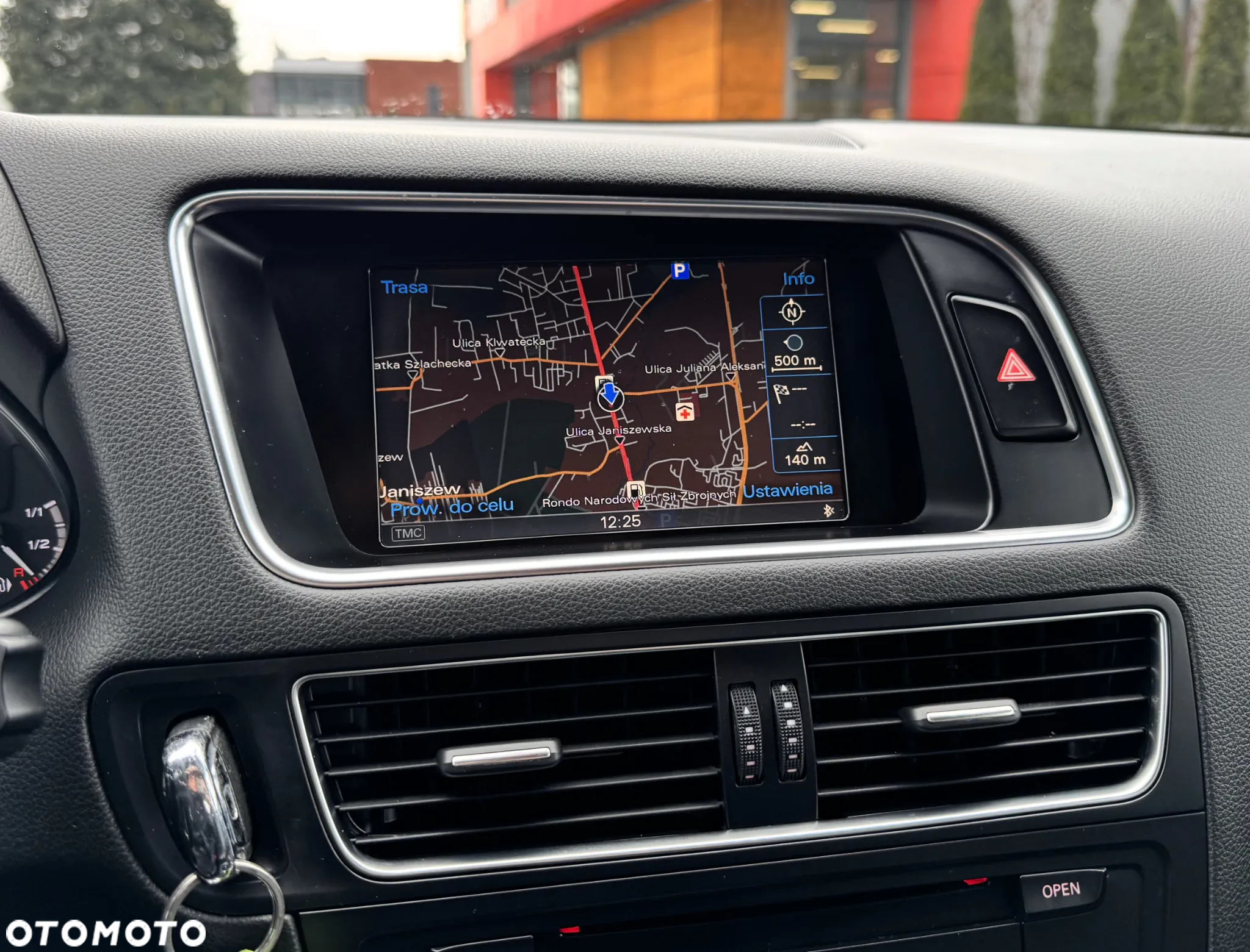 Audi Q5 2.0 TFSI Hybrid Quattro Tiptronic - 23