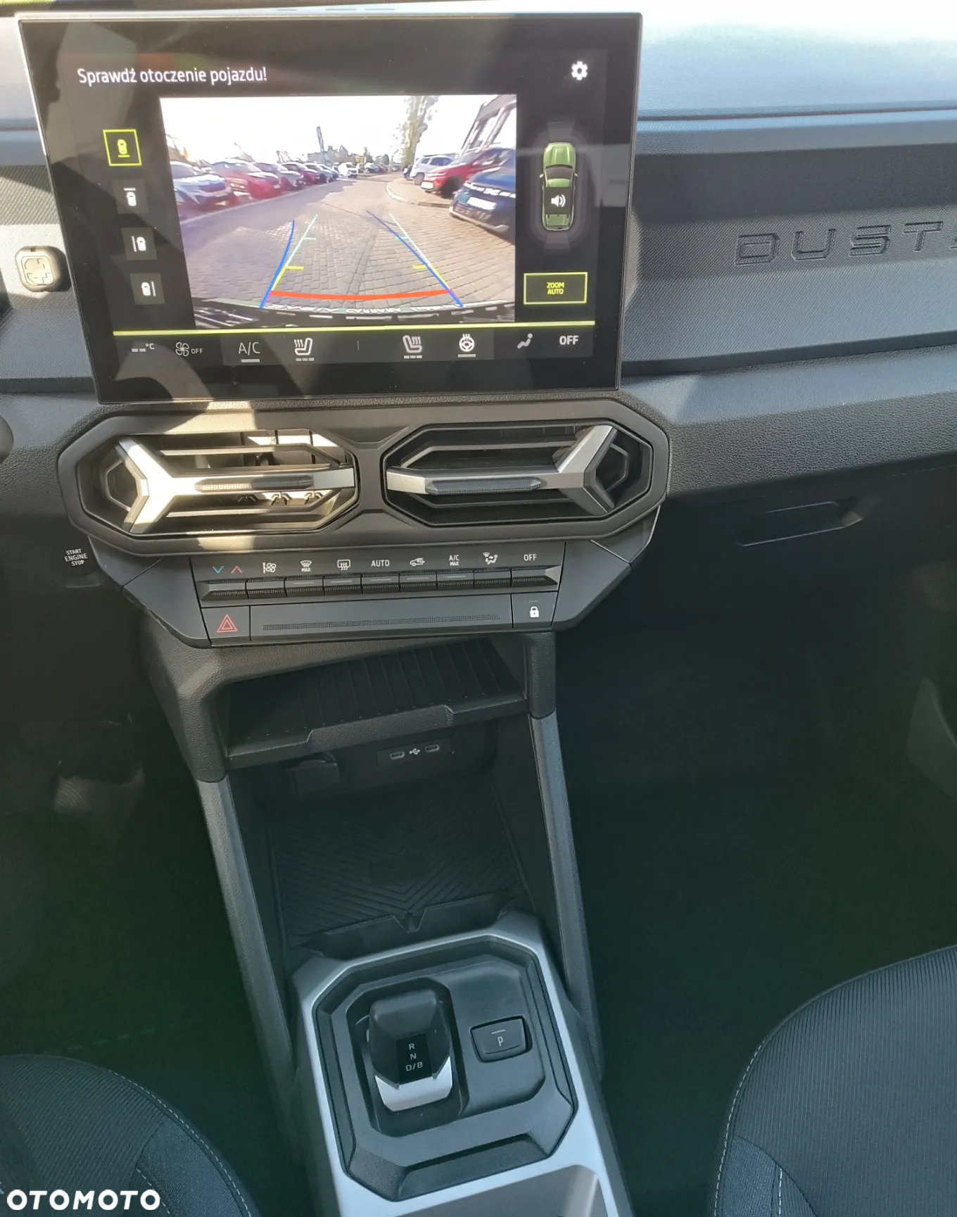Dacia Duster - 7