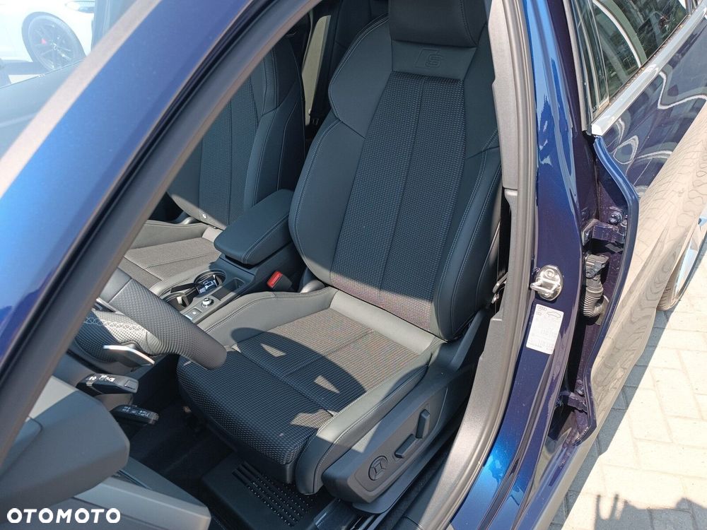 Audi A3 Sportback - 18
