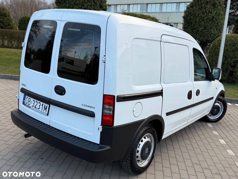 Opel Combo Edition - 3