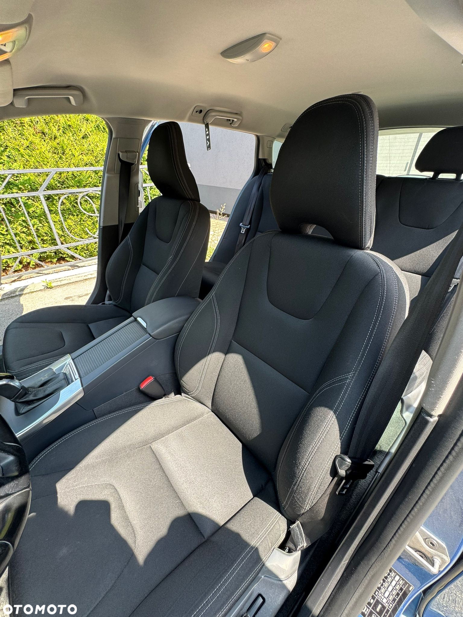 Volvo V60 D2 Momentum - 21