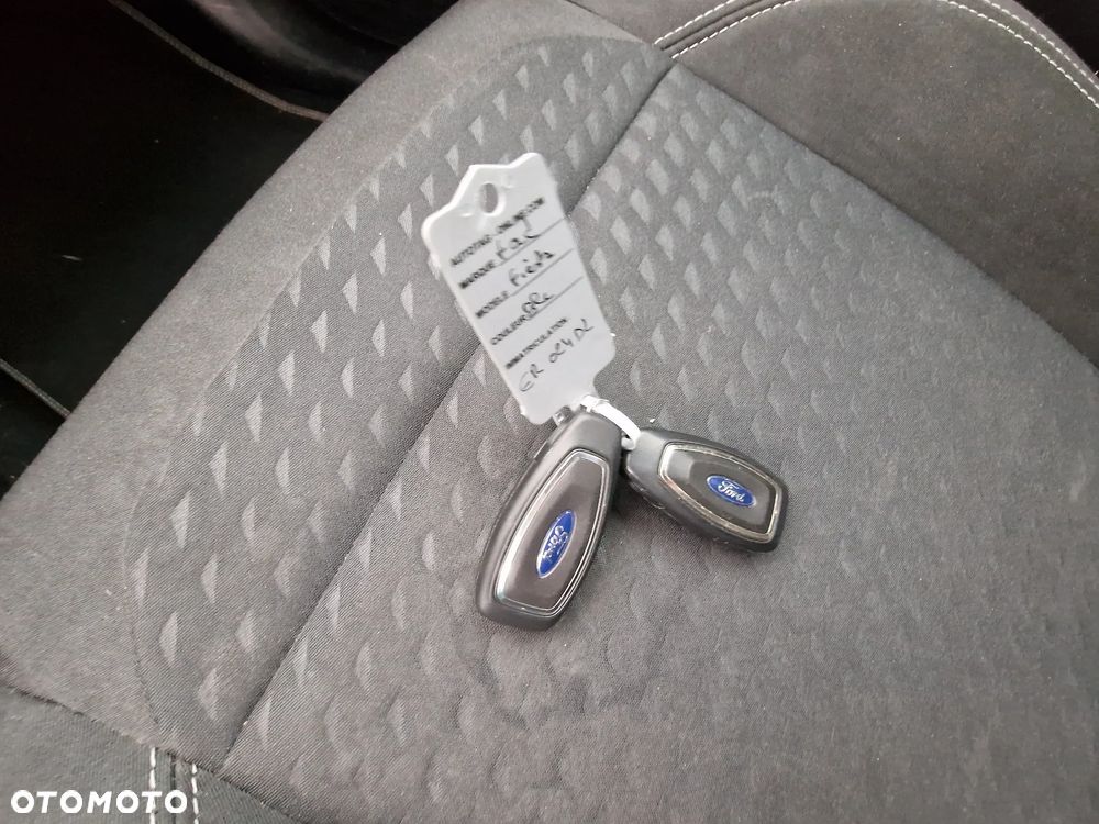 Ford Fiesta 1.5 TDCi ACTIVE PLUS - 36