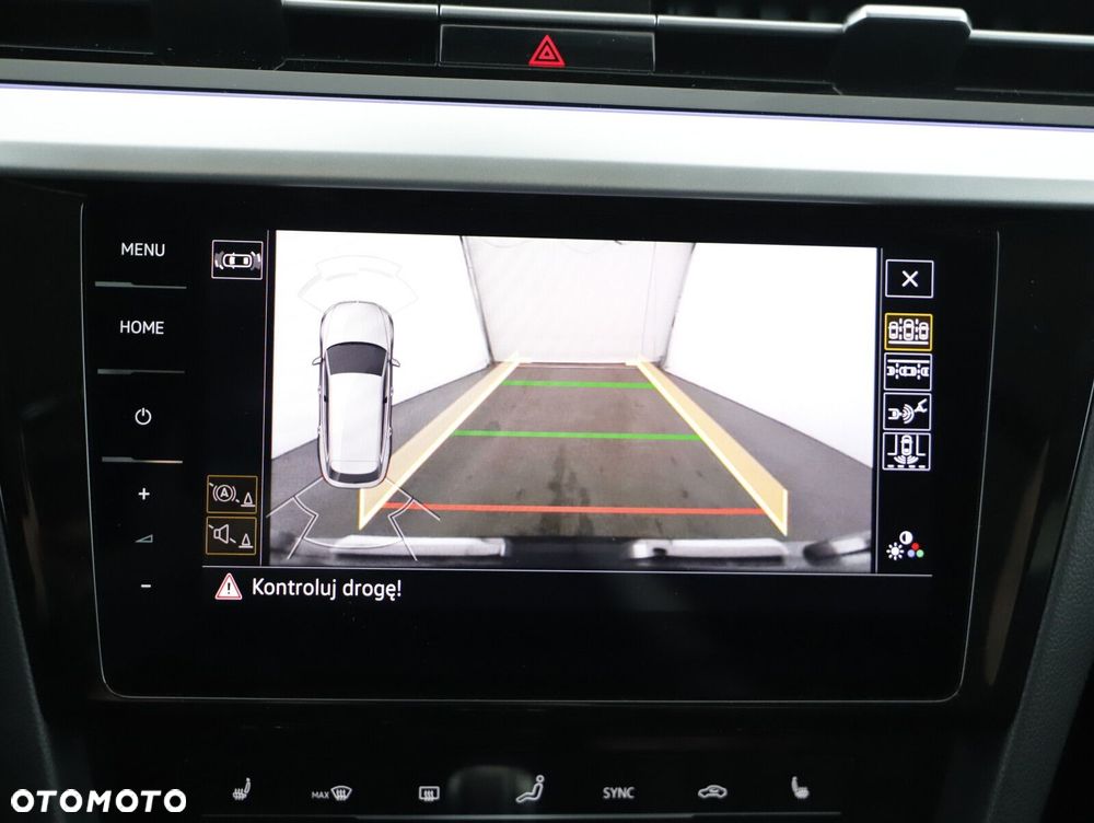 Volkswagen Arteon Shooting Brake - 19