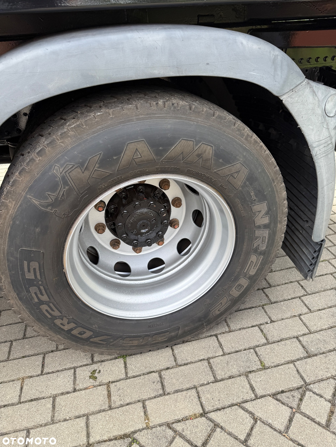 MAN TGM 18.340 / wywrotka / 3 stronny kiper / EURO 5 / SPROWADZONY - 24