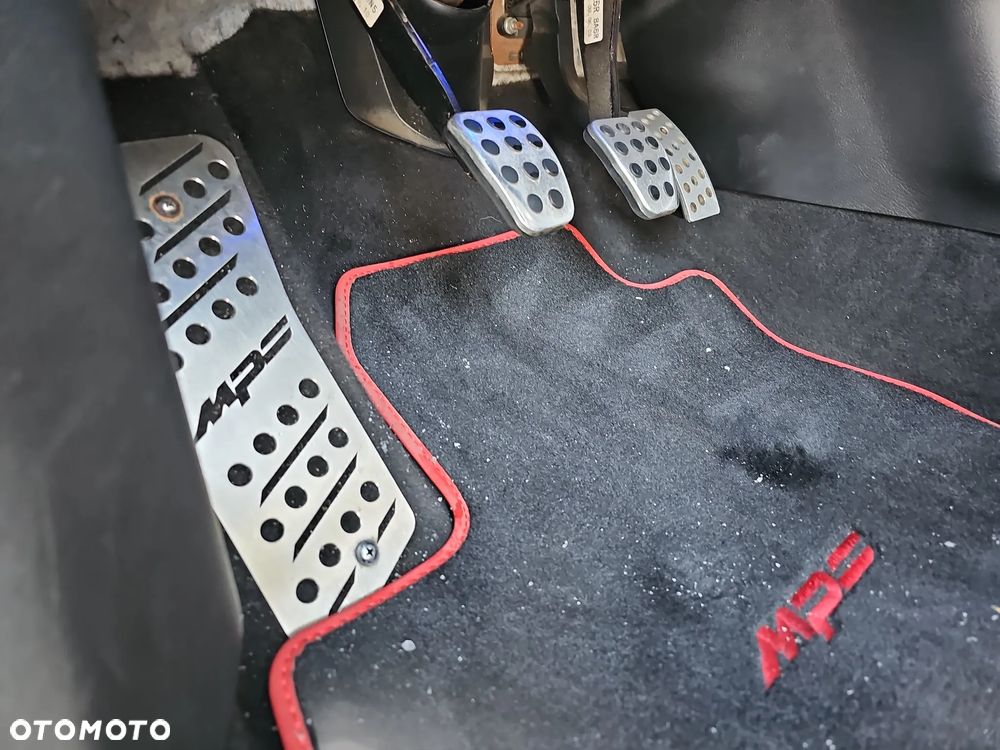 Mazda 3 2.3 MZR DISI Turbo MPS - 22