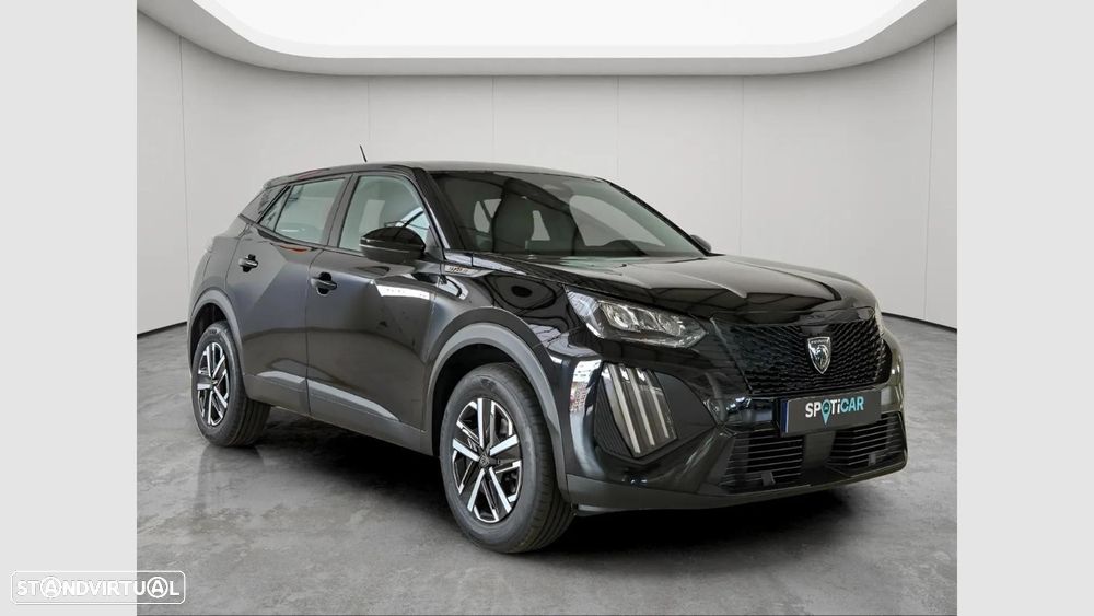 Peugeot 2008 1.2 PureTech Style - 3