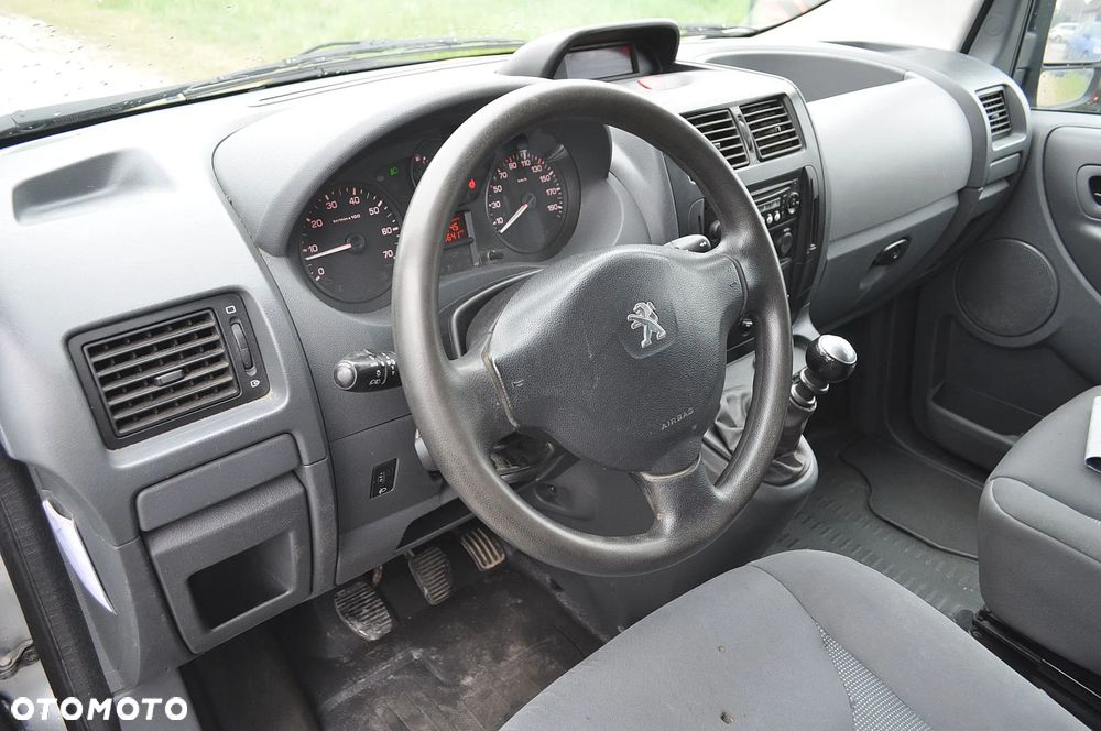 Peugeot Expert - 20