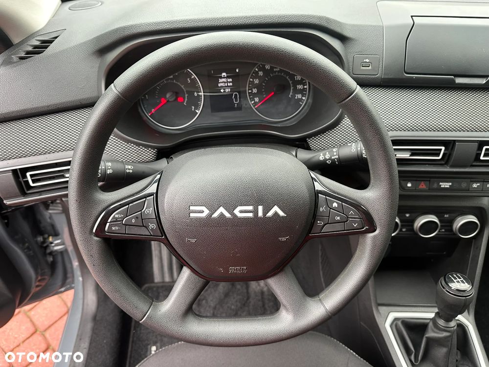 Dacia Sandero 1.0 TCe Expression - 6