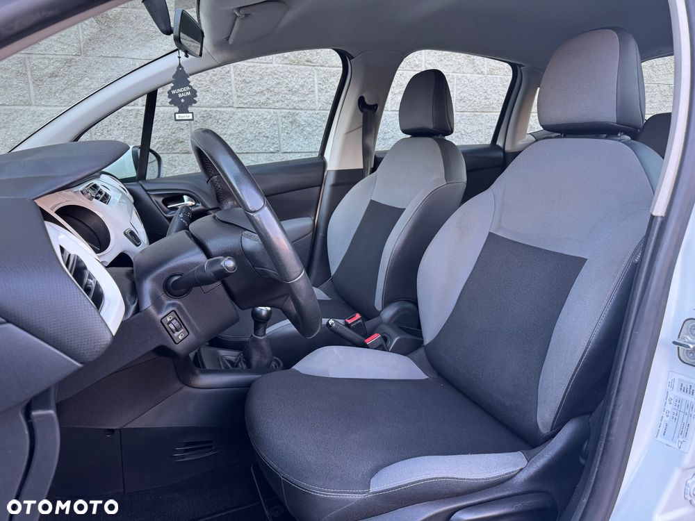 Citroën C3 1.1 Cool&Sound - 18