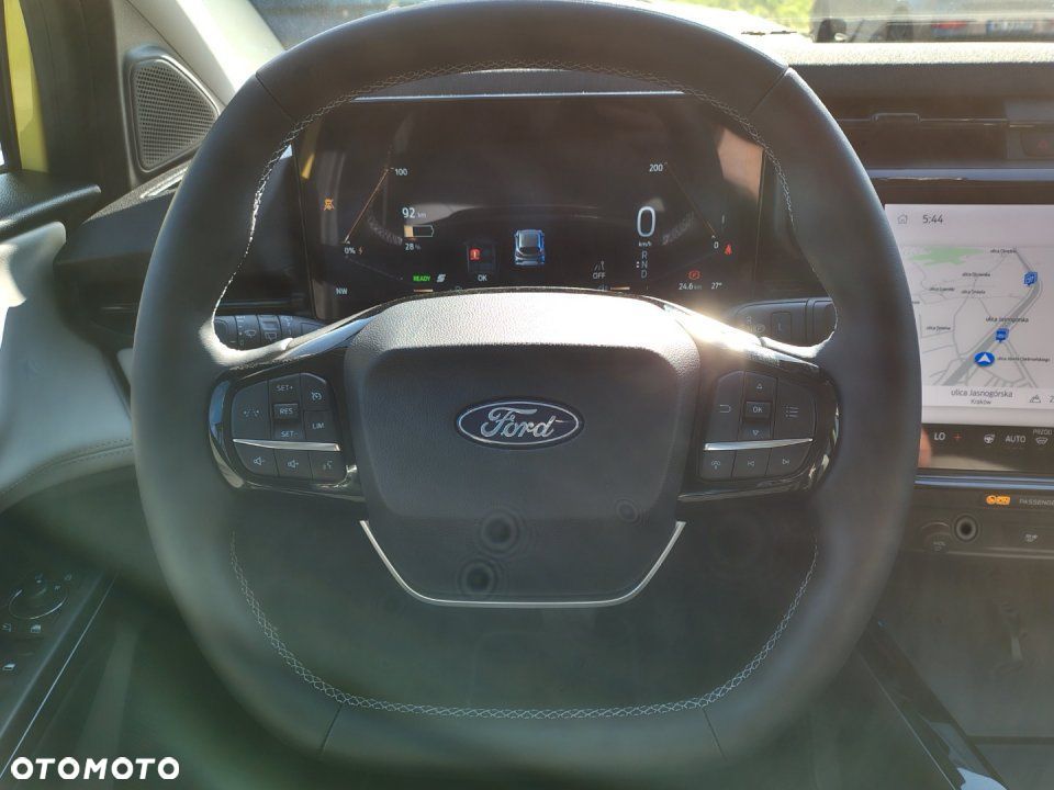 Ford Puma - 11