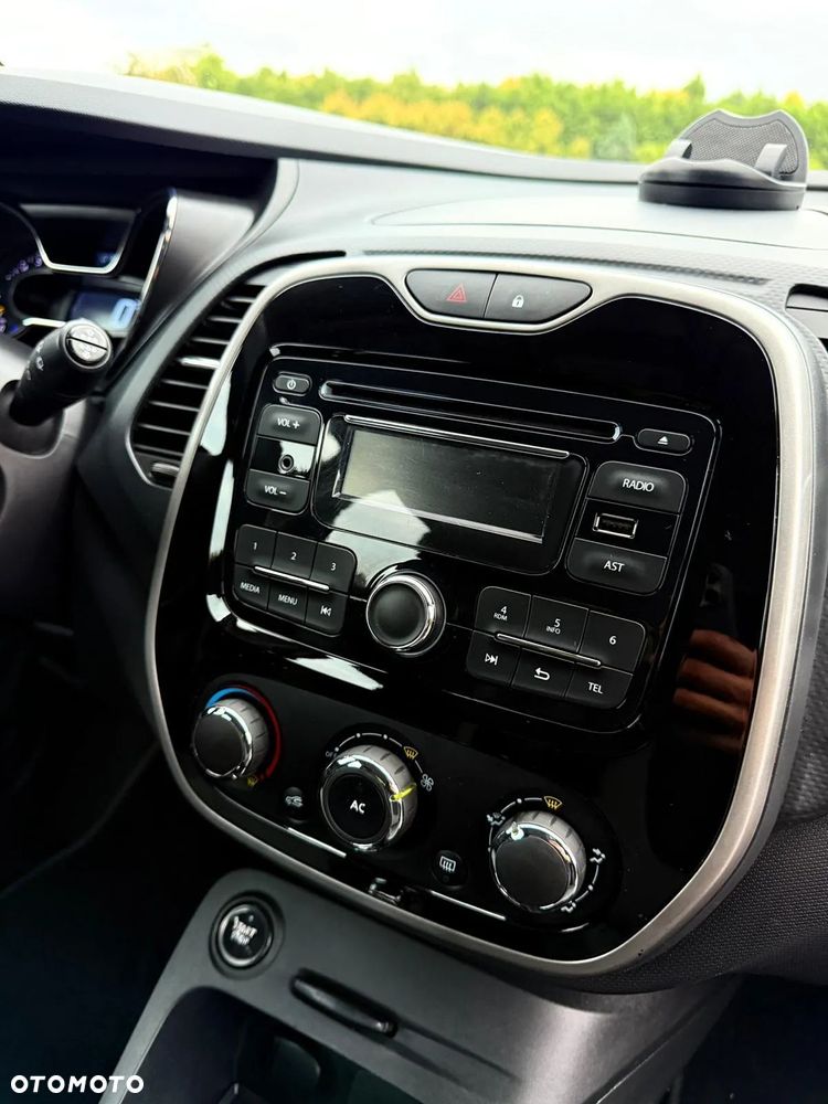 Renault Captur 1.2 TCe Intens EDC - 23