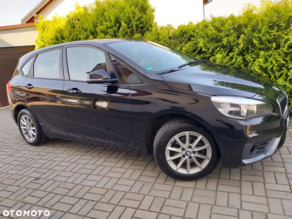 BMW Seria 2 216i - 29