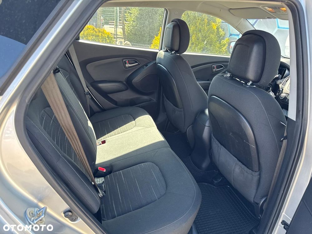 Hyundai ix35 1.6 2WD Style - 29