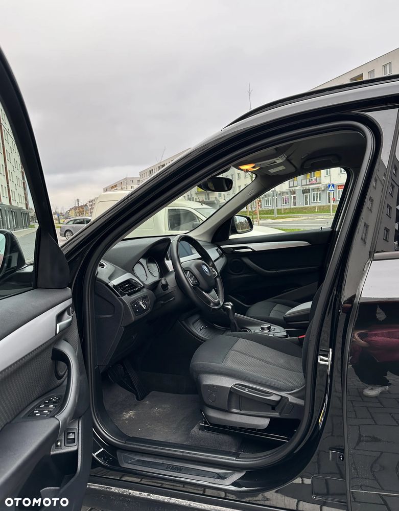 BMW X1 - 21