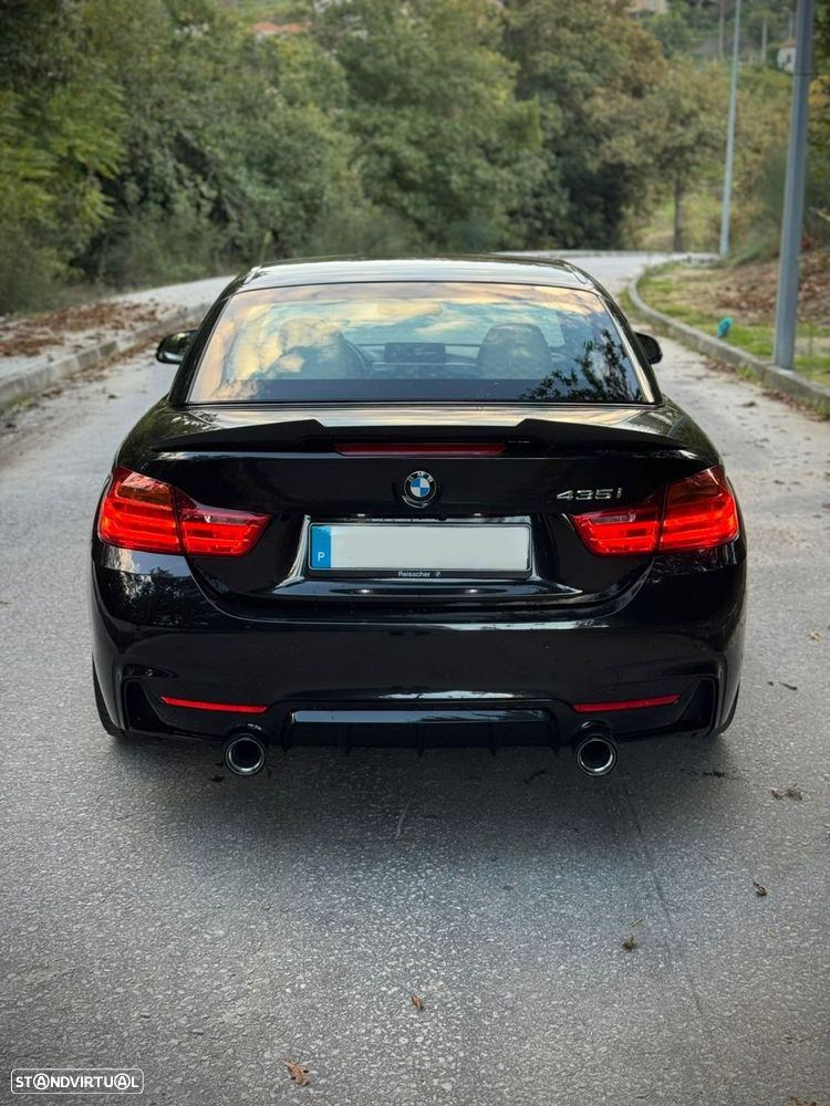 BMW 435 i Pack M Auto - 8