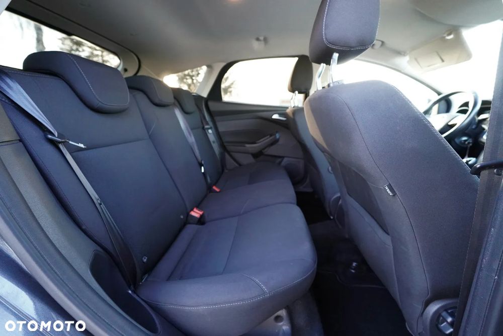 Ford Focus 1.0 EcoBoost Edition Start - 30