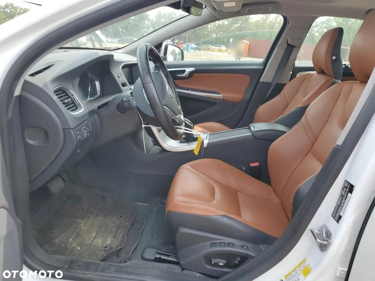 Volvo S60 - 8